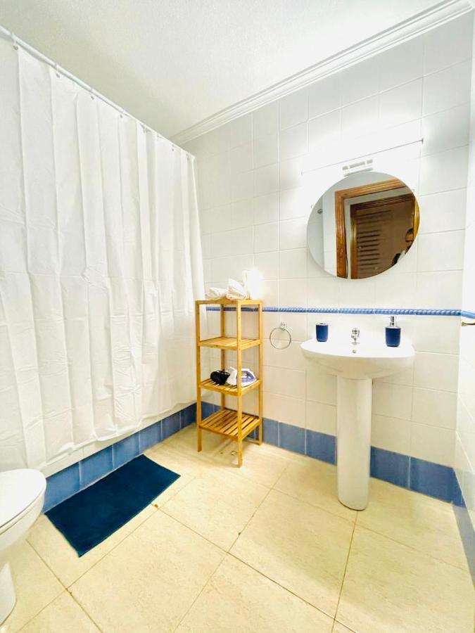 Pretty Bungalow With Private Terrace 폴로프 외부 사진
